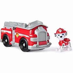 Paw Patrol Marshall's Firetruck