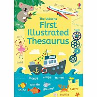 First Illustrated Thesaurus