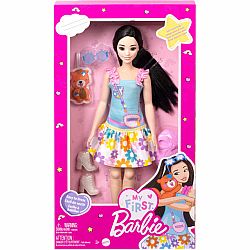 My First Barbie Renee