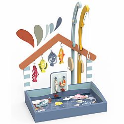 Fishing Club