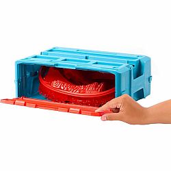 Hot Wheels Flame Stunt Pack