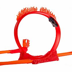 Hot Wheels Flame Stunt Pack