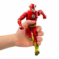 DC Premier The Flash 6.5" Figure