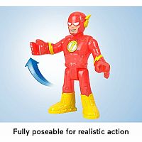 Imaginext Super Friends - The Flash XL