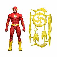 DC Premier The Flash 6.5" Figure