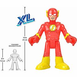 Imaginext Super Friends - The Flash XL