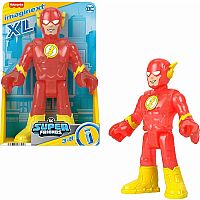 Imaginext Super Friends - The Flash XL