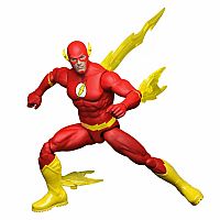 DC Premier The Flash 6.5" Figure