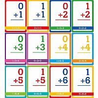 Flash Cards Addition