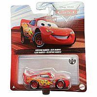 Disney Pixar Cars - Lightning McQueen Flash McQueen