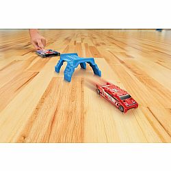 Flat 2 Fast Cars - 2 Pack Playset