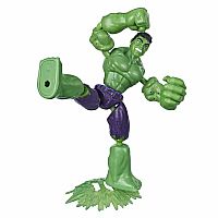 Bend Flex Hulk