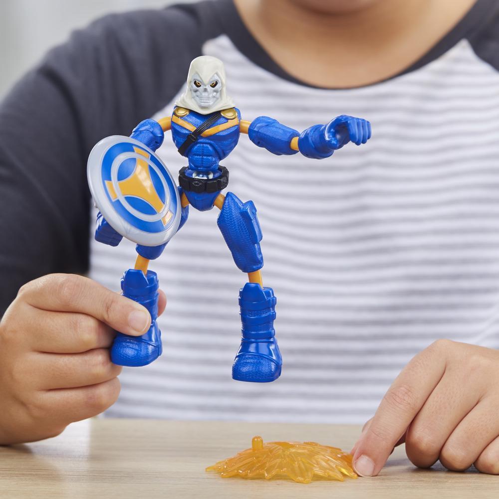 Bend Flex Taskmaster - Lucky Duck Toys