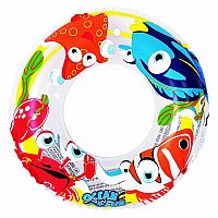 Ocean Fun Swim Ring