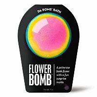 Bath Bomb Flower