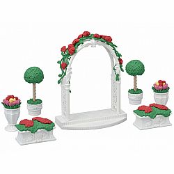 Floral Garden Set