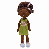 Groovy Girls Clothes - Field of Flowers