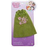 Groovy Girls Clothes - Field of Flowers
