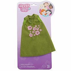 Groovy Girls Clothes - Field of Flowers
