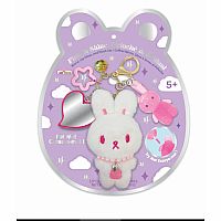 Fluff & Shine Happy Bunny