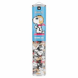 Plus-Plus Tube Flying Ace