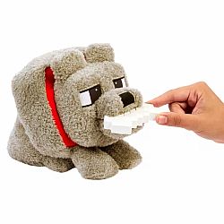 Minecraft - Food Mode Dennis