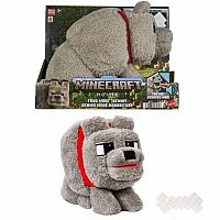 Minecraft - Food Mode Dennis