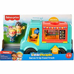 Little People Food Truck