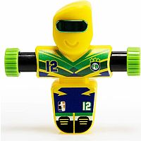 Foosbots Rivals Brazil