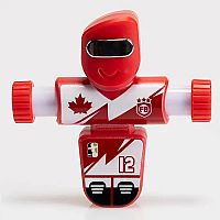 Foosbots Rivals Canada