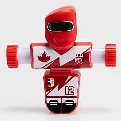 Foosbots Rivals Canada