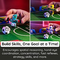 Foosbots Rivals Brazil