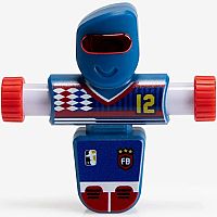 Foosbots Rivals France