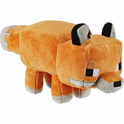 Minecraft Plush - Fox