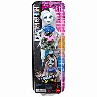 Monster High Frankie Stein