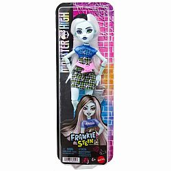 Monster High Frankie Stein