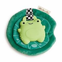 Sweetie Crinkle - Frog