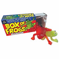 Box of Frogs