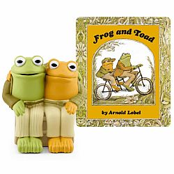 Tonie: Frog and Toad