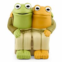 Tonie: Frog and Toad