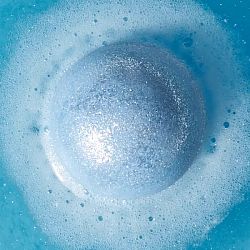 Bath Bomb Frozen