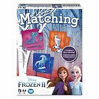 Frozen II Matching