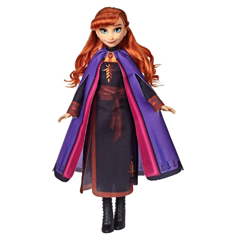 queen anna toy