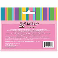 Piggy Paint Nail Polish: Scented Fruit Fairy Set