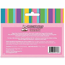 Piggy Paint Nail Polish: Scented Fruit Fairy Set