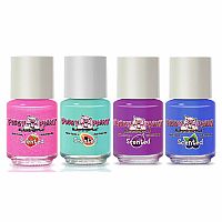 Piggy Paint Nail Polish: Scented Fruit Fairy Set