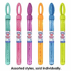 Fubbles Bubble Wand