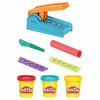 Play-Doh: Fun Factory Starter Set