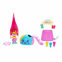 Trolls Fun Fair Surprise Poppy Set