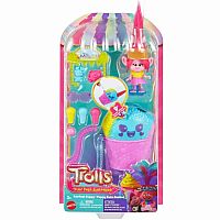 Trolls Fun Fair Surprise Poppy Set